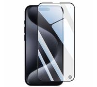 Force Glass Tempered Glass Screen Protector for iPhone 15 Pro 2.5D Original