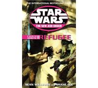 Force Heretic II: Refugee (Star Wars: The New Jedi Order)