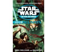 Force Heretic III: Reunion (Star Wars New Jedi Order Series)