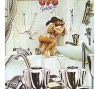 Force It by UFO CD Album