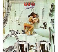 UFO - Force It [Deluxe Edition] [VINYL]