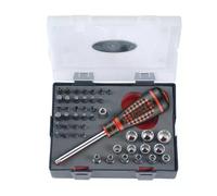 FORCE K2463 Reversible Ratchet Bit
