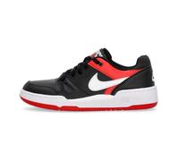 Force Low Black/White Sneaker - male - Nike - Skateboarding - Multicolor - 8 UK - Sport 8 UK
