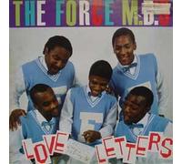 Force M.D. - Love Letters [VINYL]