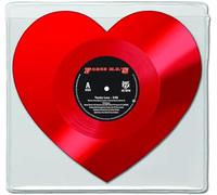 Force M.D.'s - Tender Love/Love is a House (Limited Edition) [7" VINYL]