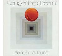 Tangerine Dream - Force Majeure