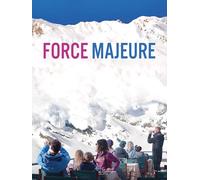 Force Majeure