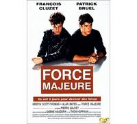 Force majeure