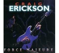 Force Majeure by Craig Erickson
