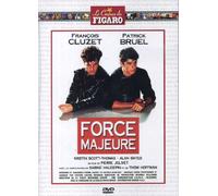 Force Majeure [Import belge]