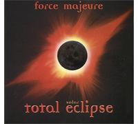 Force Majeure - Total Eclipse/Teljes Napfogyat