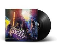 Force Majeure [VINYL]