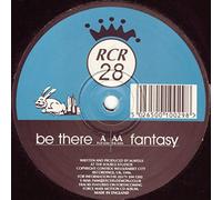 Force Mass Motion - FORCE MASS MOTION / BE THERE / FANTASY