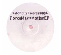 Force Mass Motion - FORCE MASS MOTION / TRANSMISSION EP