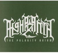 Force Mass Motion - The Polarity Axiom