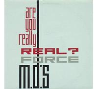 Force MD's - Are You Really Real [VINYL]