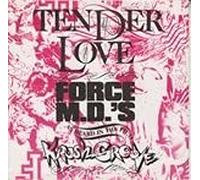 Force MD's - Tender love (1985) / Vinyl single [Vinyl-Single 7'']