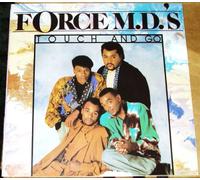 Force Md's - Touch & Go