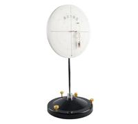 Force Moment Demonstrator, Physics Teaching Tool for Classroom Experiments and Demonstrations Student Lab Turn Experiment