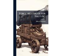 Force-Multiplier for the F-15C