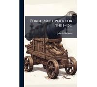 Force-Multiplier for the F-15C