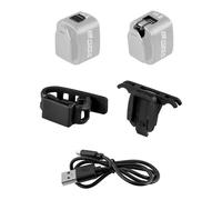 Force Nub Usb 24 Led Rear Light 50 Lumens Black