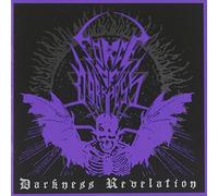 Force Of Darkness - Darkness Revelation
