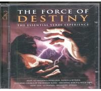 Force of Destiny - Essential Verdi Experience
