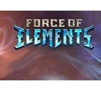 Force of Elements Steam CD Key