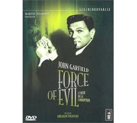 Force Of Evil