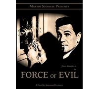 Force of Evil