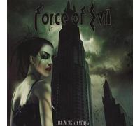 Force Of Evil - Black Empire