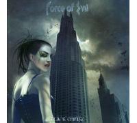 Force Of Evil - Black Empire