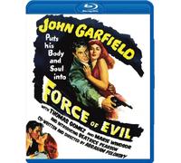 Force of Evil [Blu-ray] [1948] [US Import]