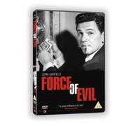 Force Of Evil [DVD]