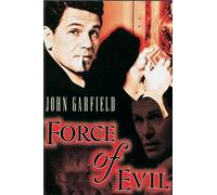 Force of Evil [DVD] [Region 1] [US Import] [NTSC]
