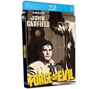 FORCE OF EVIL (SPECIAL EDITION)