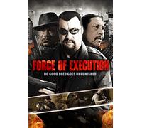 Force of Execution