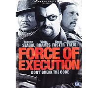Force of execution [Import italien]