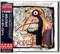 Exodus - Force Of Habit