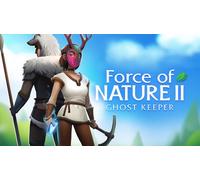 Force of Nature 2: Ghost Keeper