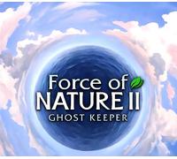 Force of Nature 2: Ghost Keeper PC Steam CD Key