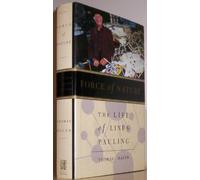 Force of Nature: Life of Linus Pauling