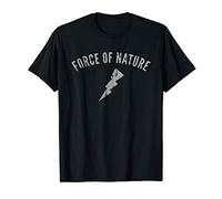 Force of Nature Light T-Shirt