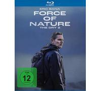 Force of Nature: The Dry 2 [Blu-Ray] [Region B] (English audio)