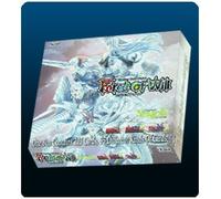 Force of Will 14041 "Vingolf 2 Valkyria Chronicles Box Set