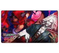 Force of Will - Crimson Moon's Fairy Tale Playmat