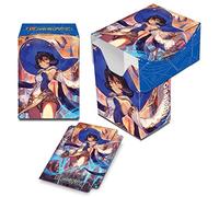 Force of Will Deck Box - Zero, Master of the Magic Saber