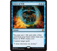 Force of Will | Eternal Masters