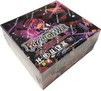 Force of Will: Evil Cluster 01 - Descent into the Raven's Catacombs Booster Box